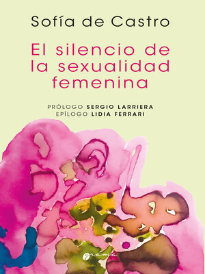 cover image of El silencio de la sexualidad femenina